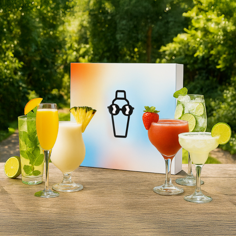 Drinkbox XL Drinkbox XL